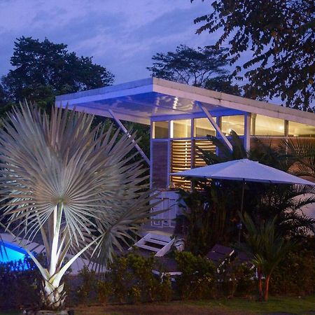 Soul Sync Sanctuary Formally Hacienda La Moringa Apartment Playa Hermosa  Bagian luar foto