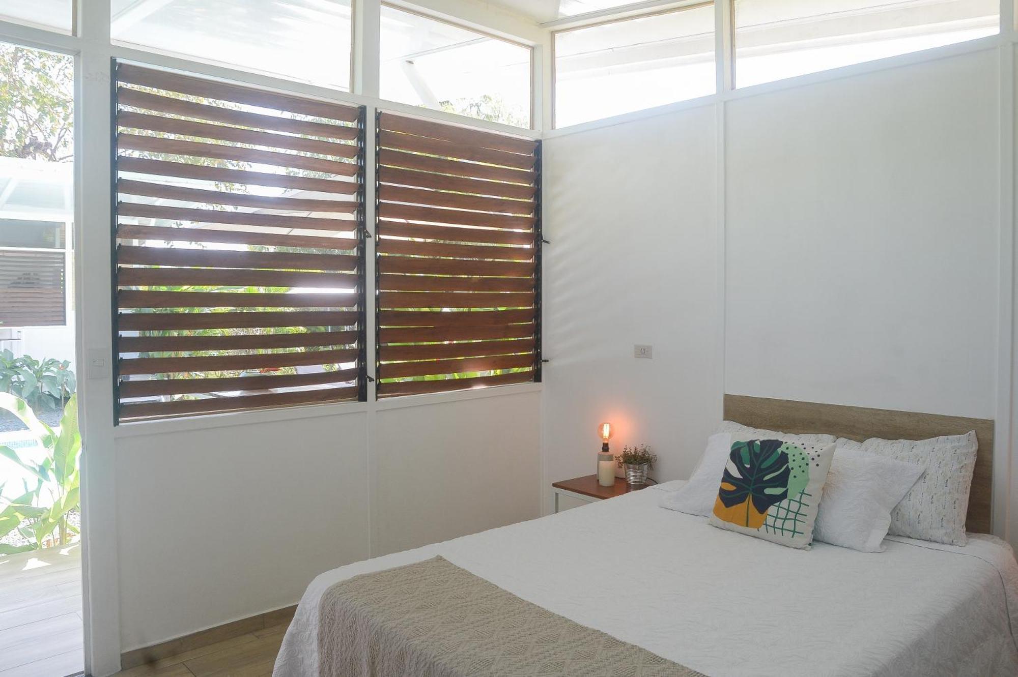Soul Sync Sanctuary Formally Hacienda La Moringa Apartment Playa Hermosa  Bagian luar foto