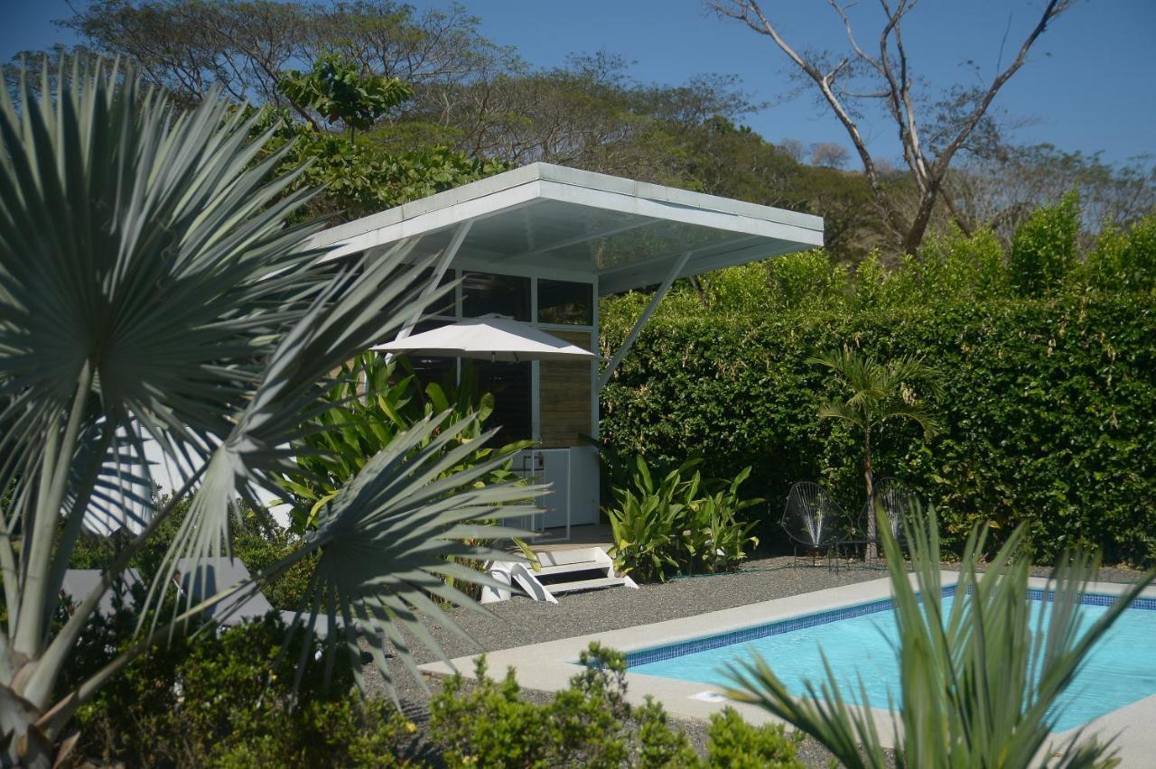 Soul Sync Sanctuary Formally Hacienda La Moringa Apartment Playa Hermosa  Bagian luar foto