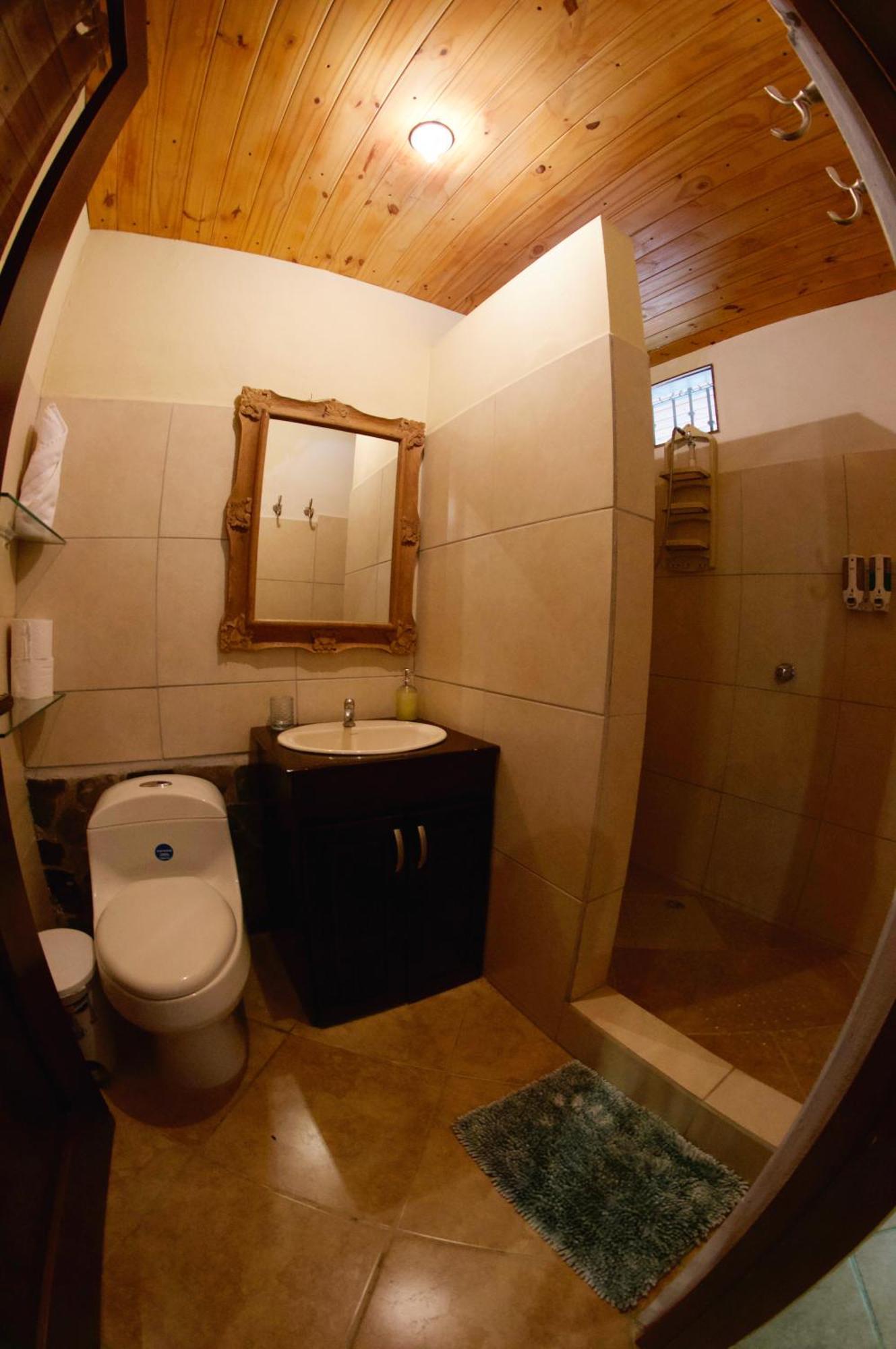 Soul Sync Sanctuary Formally Hacienda La Moringa Apartment Playa Hermosa  Bagian luar foto