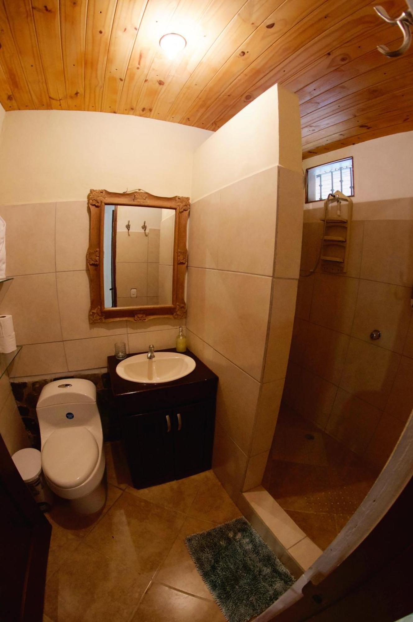 Soul Sync Sanctuary Formally Hacienda La Moringa Apartment Playa Hermosa  Bagian luar foto