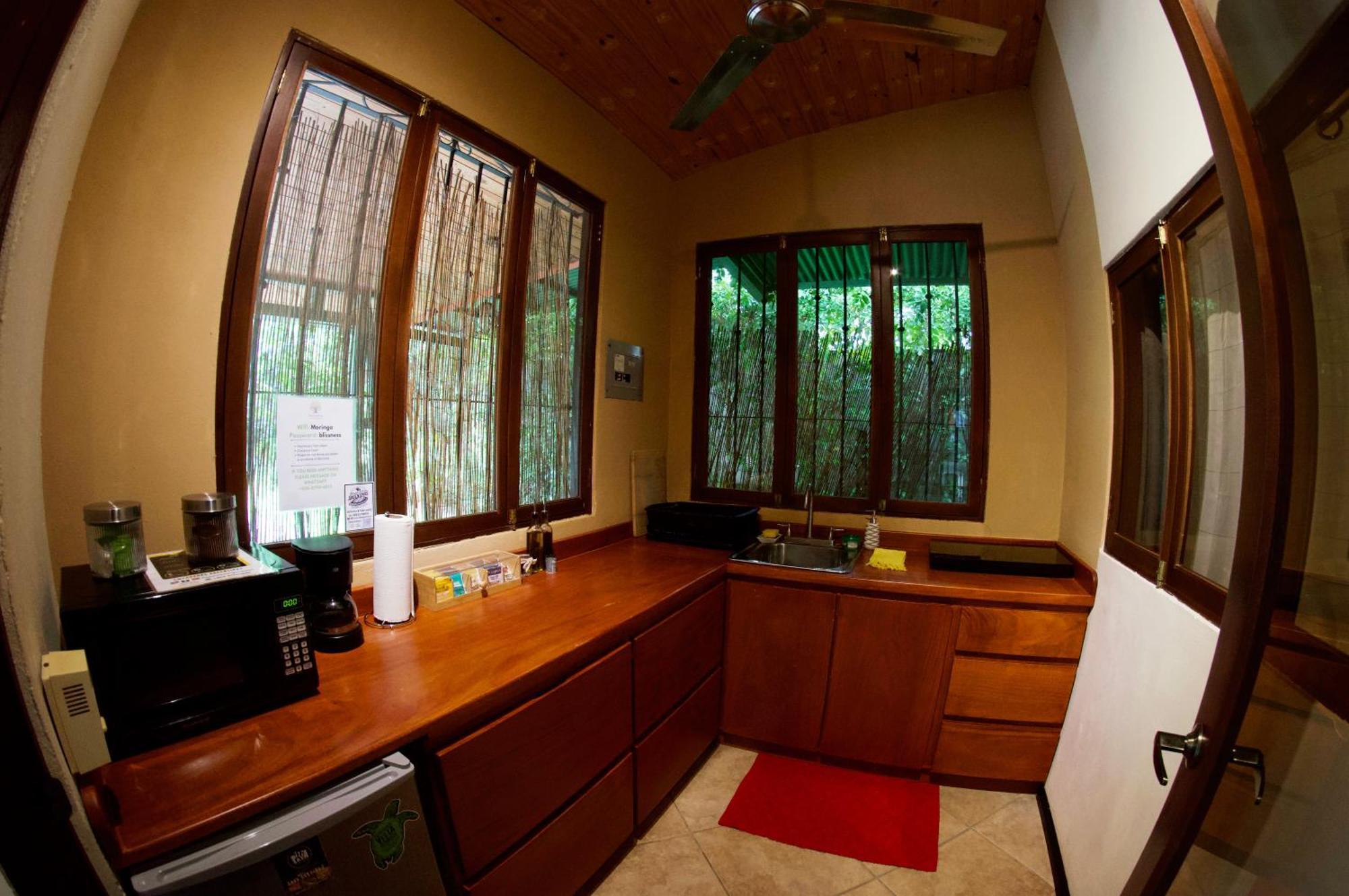 Soul Sync Sanctuary Formally Hacienda La Moringa Apartment Playa Hermosa  Bagian luar foto