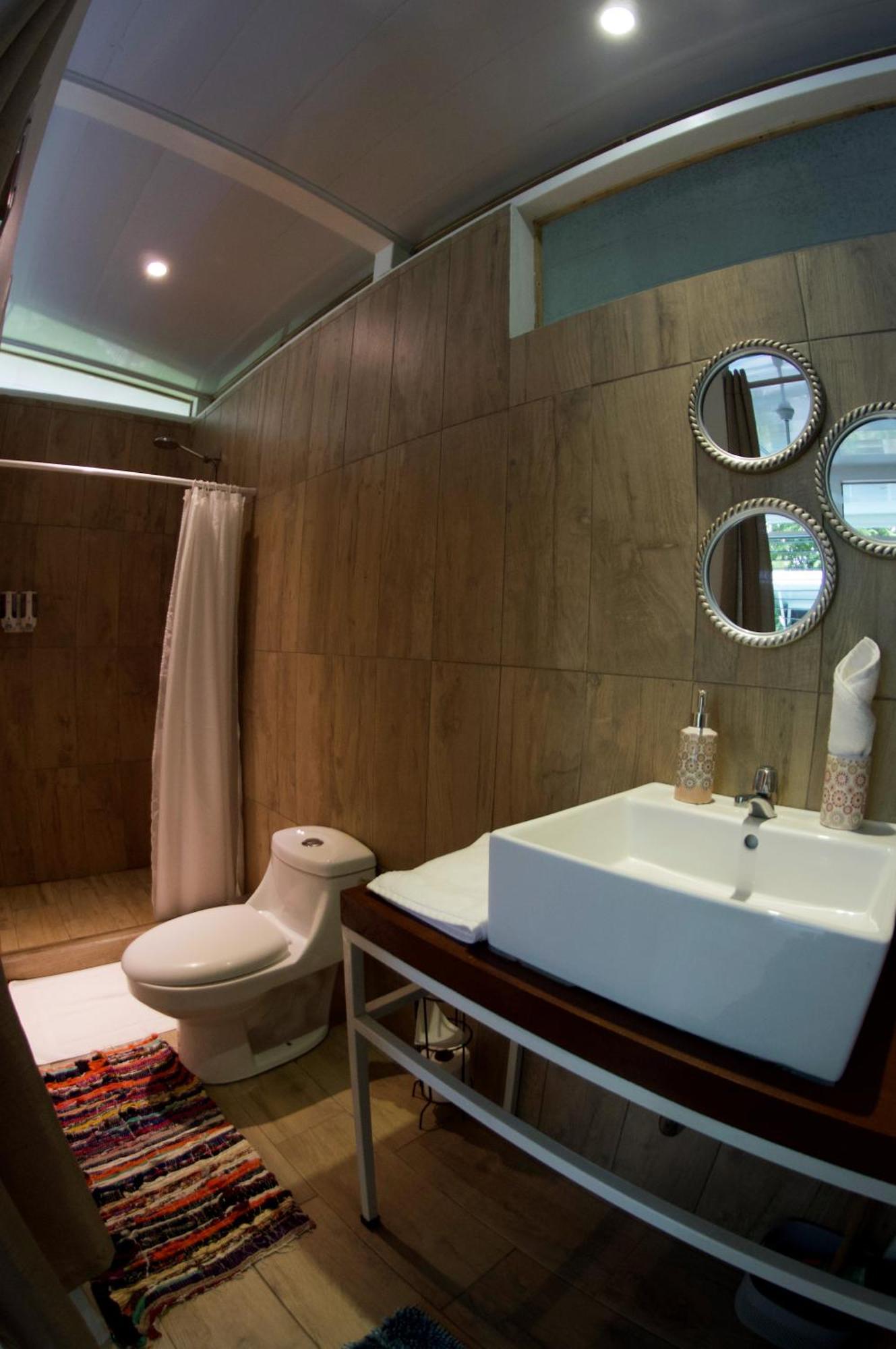 Soul Sync Sanctuary Formally Hacienda La Moringa Apartment Playa Hermosa  Bagian luar foto